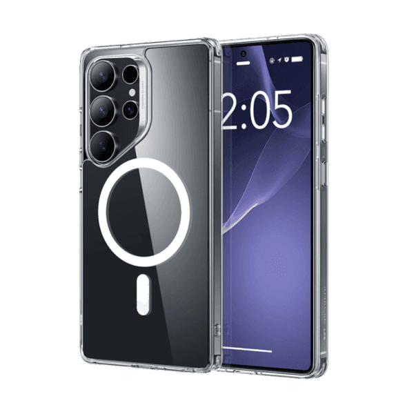 Ốp lưng Samsung Galaxy S25 Ultra ESR Classic Hybrid