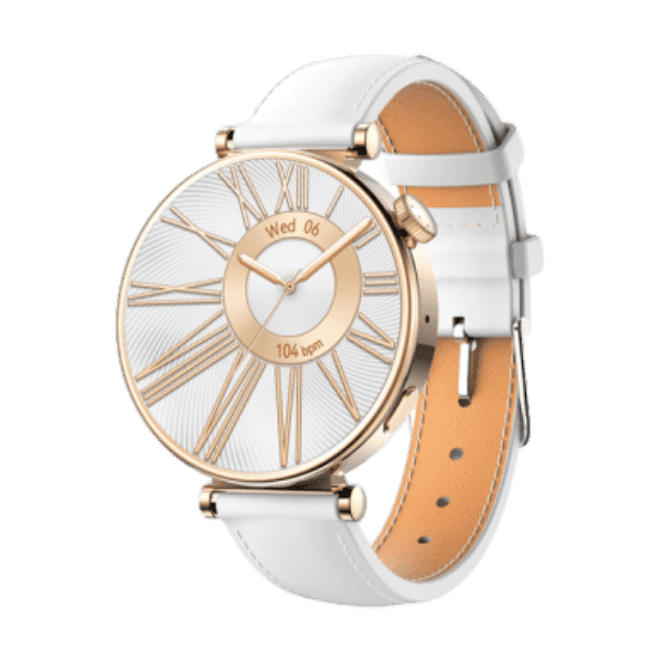 Đồng hồ thông minh RiverSong Glow