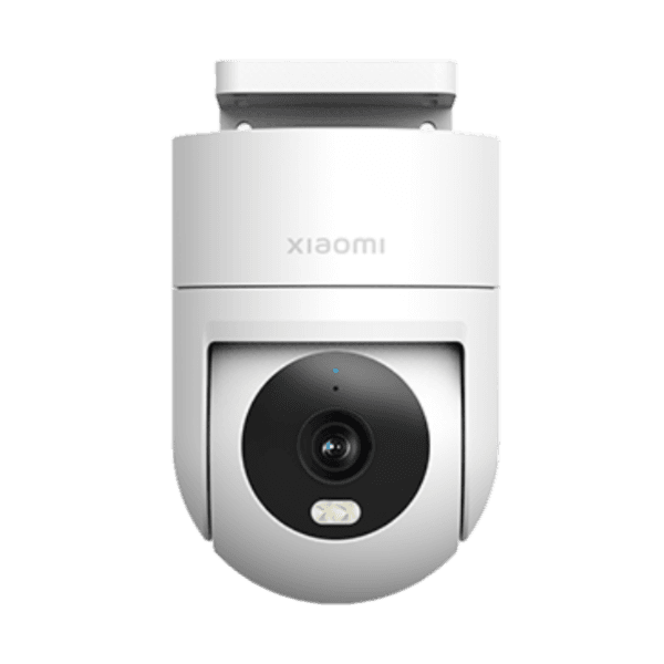 Camera IP ngoài trời 360 độ 4MP Xiaomi Outdoor CW300