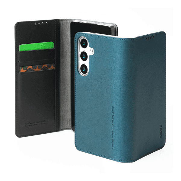 Ốp lưng Samsung Galaxy S25 Plus Araree Mustang Diary