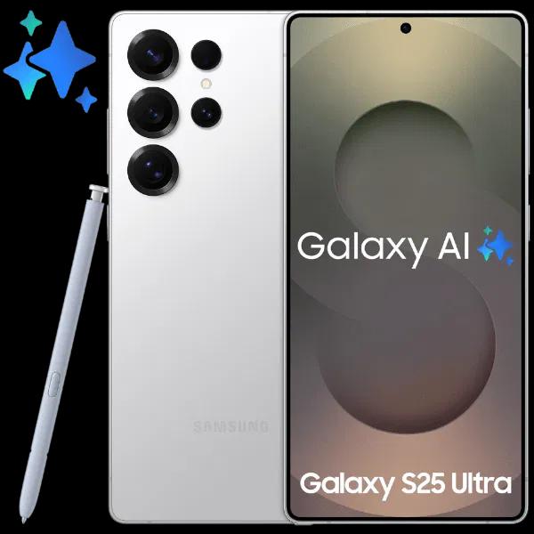 Samsung Galaxy S25 Ultra 5G 256GB Chính Hãng (BHĐT)