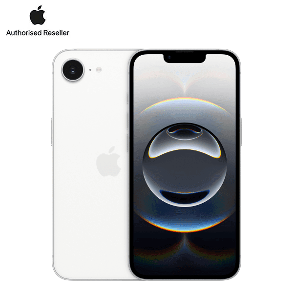 iPhone 16e 128GB Chính Hãng (VN/A)