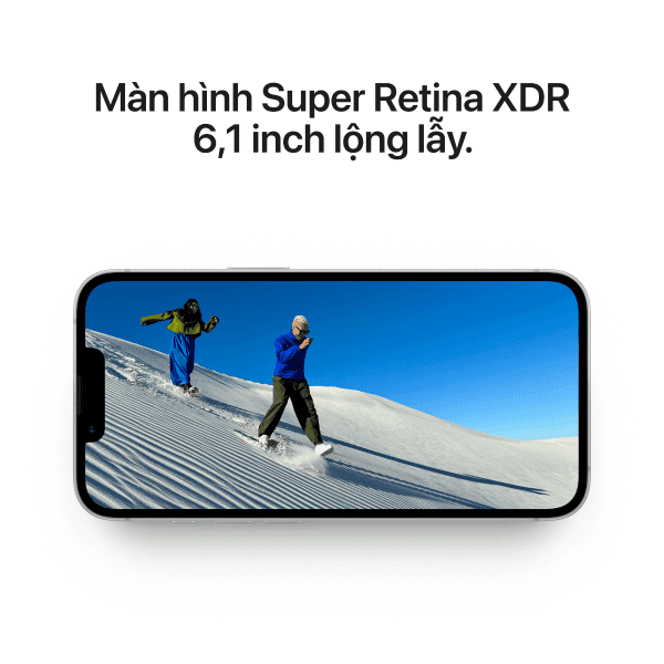 iPhone 16e 128GB Chính Hãng (VN/A)