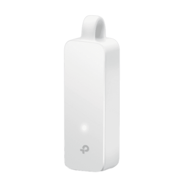 Hub chuyển đổi TP-Link USB Type-C to LAN Gigabit UE300C