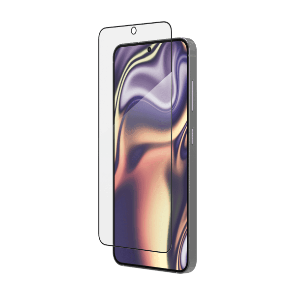 Dán kính cường lực Samsung Galaxy S25 Zagg Glass Plus Edge B