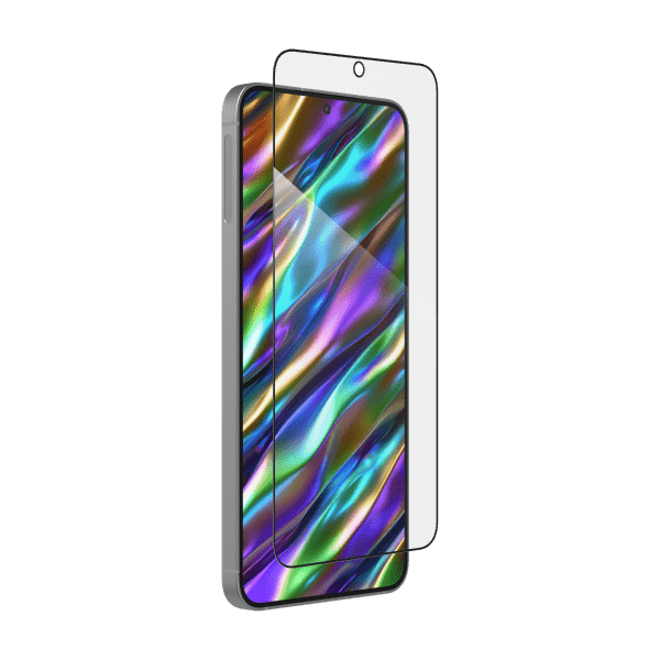 Dán kính cường lực Samsung Galaxy S25 Plus Zagg Glass Plus Edge B