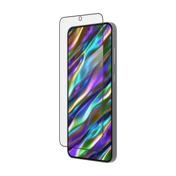 Dán kính cường lực Samsung Galaxy S25 Plus Zagg Glass Plus Edge B