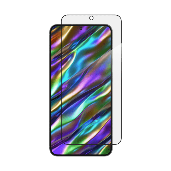 Dán kính cường lực Samsung Galaxy S25 Plus Zagg Glass Plus Edge B