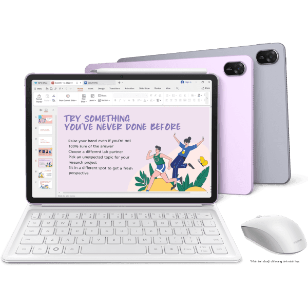 HUAWEI MatePad 11.5 PaperMatte 256GB Wifi Chính Hãng