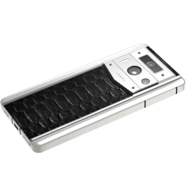 METAVERTU 2 MAX Screen The Fortune Serpent Edition Jade Black