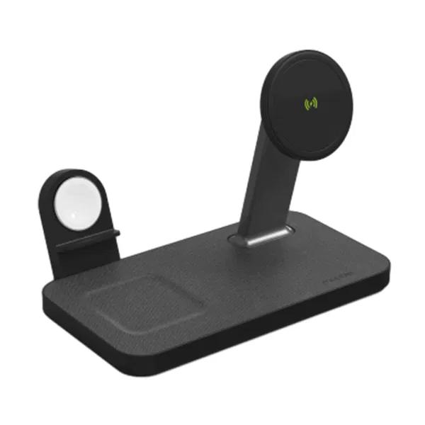 Đế sạc Mophie Snap+ 3in1 Stand Cũ (Like New)