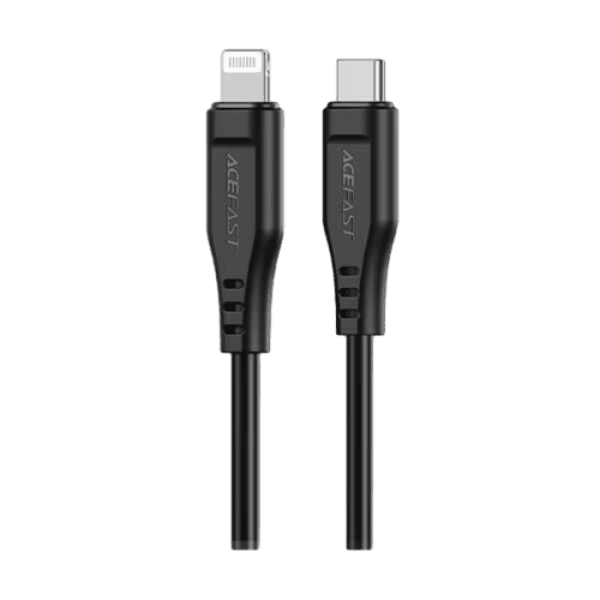 Cáp sạc ACEFAST Type-C to Lightning 1.2m C3-01 Cũ (Like New)