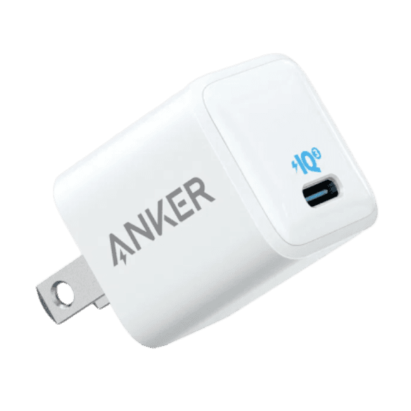 Củ sạc Anker PowerPort III Nano 20W A2633 Cũ (Like New)