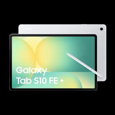 Samsung Galaxy Tab S10 FE Plus Wifi 128GB Chính Hãng (BHĐT)