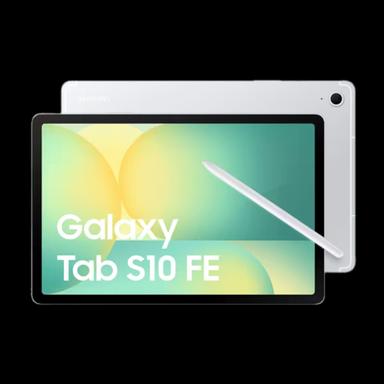 Samsung Galaxy Tab S10 FE Wifi 128GB Chính Hãng (BHĐT)