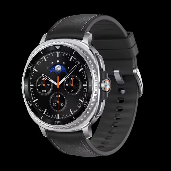Samsung Galaxy Watch8 Classic L500 BT 46mm (BHĐT)