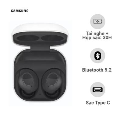 Tai nghe Samsung Galaxy Buds FE Chính Hãng (BHĐT)