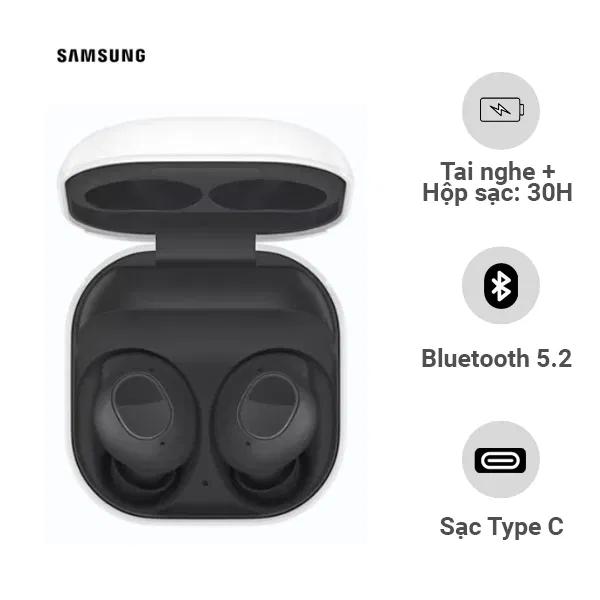 Tai nghe Samsung Galaxy Buds FE Chính Hãng (BHĐT)