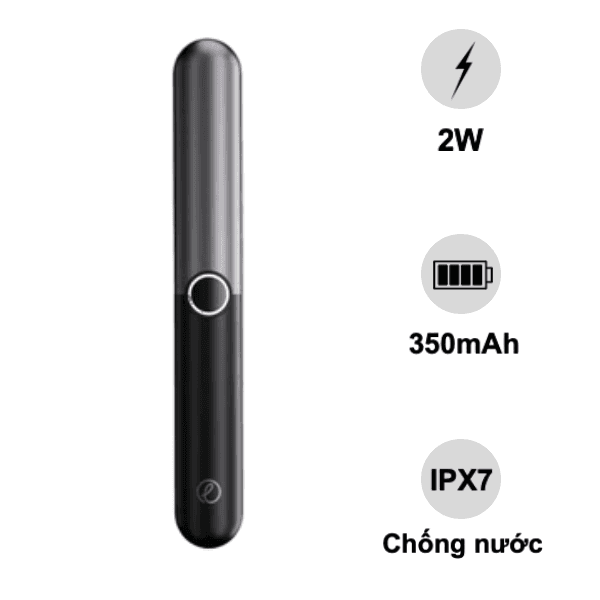 Máy cắt lông mũi Enchen Mocha N Plus