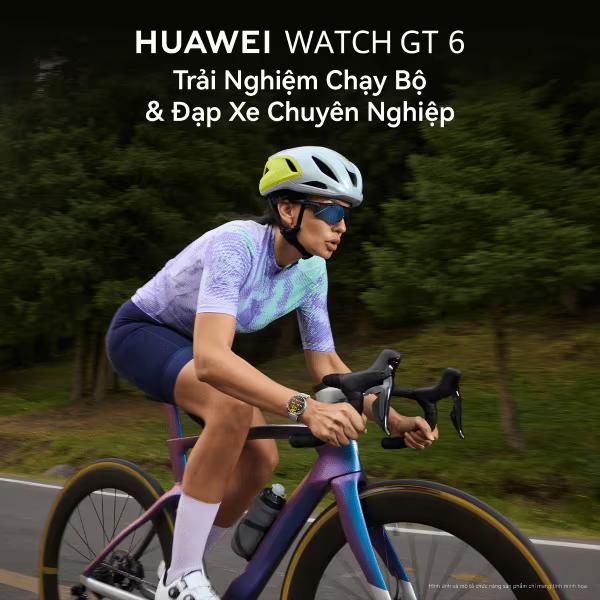 HUAWEI Watch GT 6 41mm Milanese