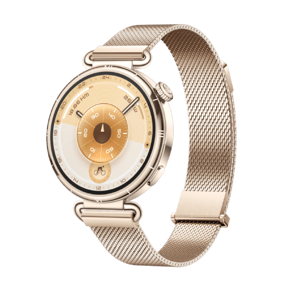 HUAWEI Watch GT 6 41mm Milanese
