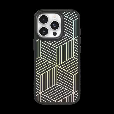 Ốp lưng iPhone 16 Pro Max ZAGG Engraved Art Snap