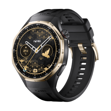 HUAWEI Watch GT 6 Pro 46mm x HONMA