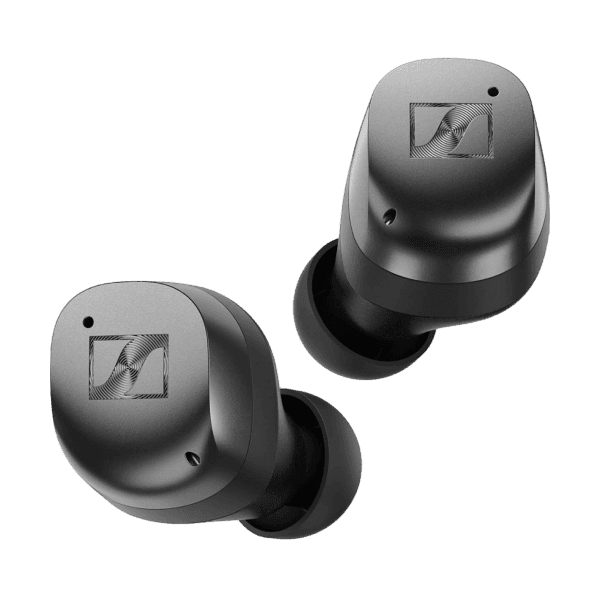 Tai nghe TrueWireless chống ồn Sennheiser Momentum 4