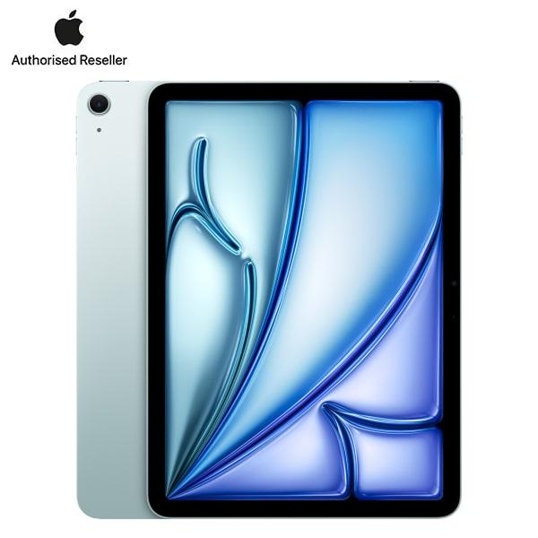 iPad Air M3 11-inch | 256GB Wifi & 5G Chính Hãng