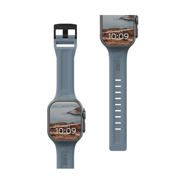 Dây đeo Apple Watch UAG 49/45/44/42mm Scout