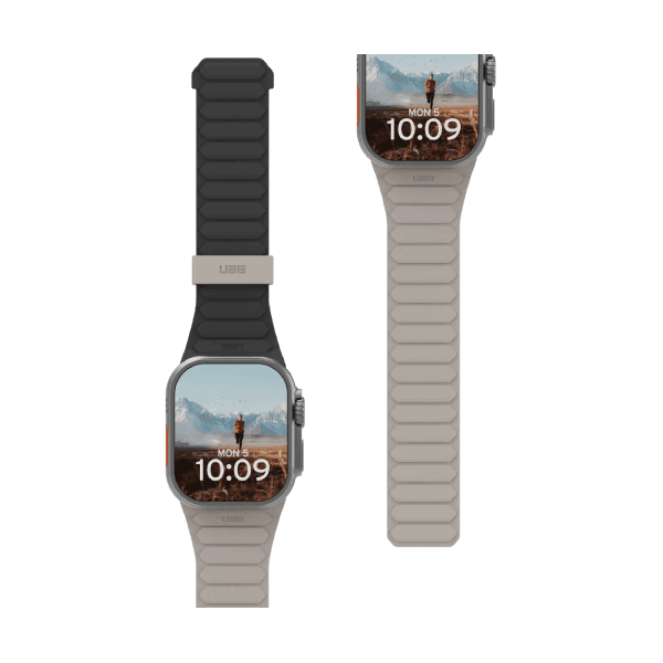 Dây đeo Apple Watch UAG 49/45/44/42mm Pathfinder