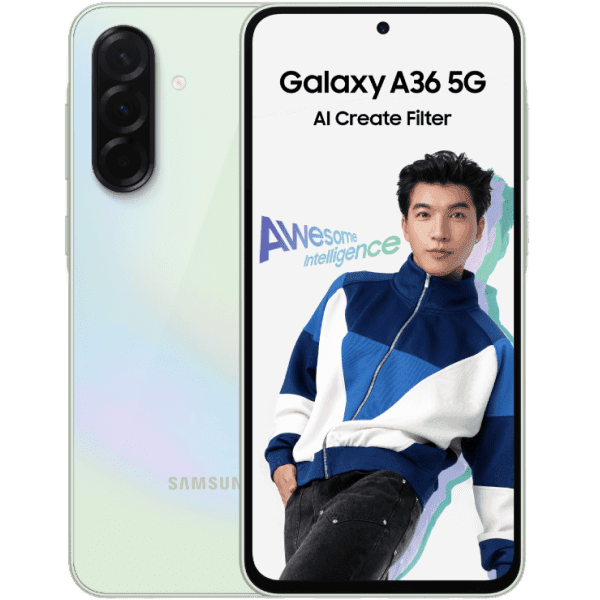 Samsung Galaxy A36 5G 128GB Chính Hãng