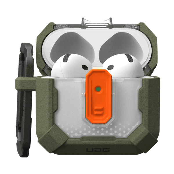 Ốp lưng AirPods 4 UAG Plasma