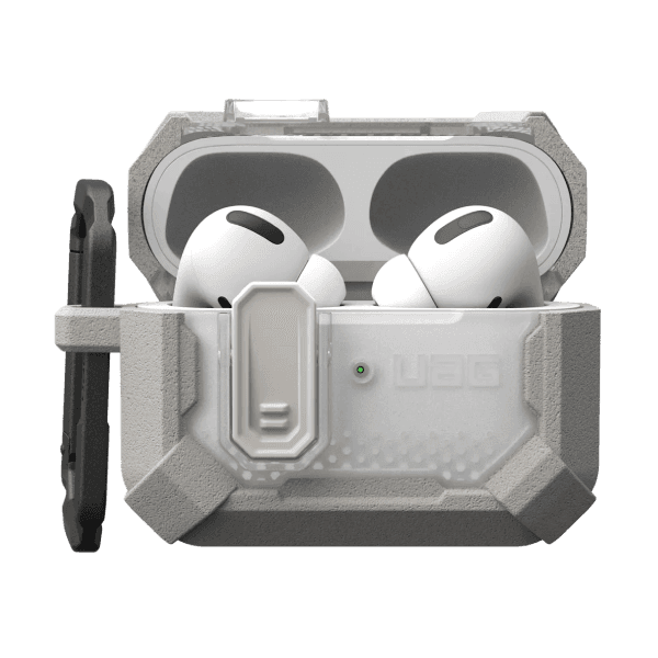 Ốp lưng AirPods Pro 2 UAG Plasma