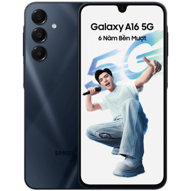 Samsung Galaxy A16 5G 128GB cũ (Fullbox, Like New)