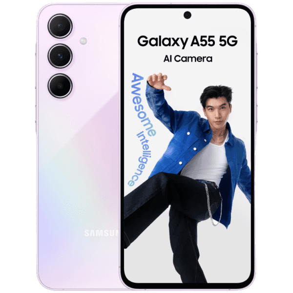 Samsung Galaxy A55 5G 128GB Chính Hãng (BHĐT)