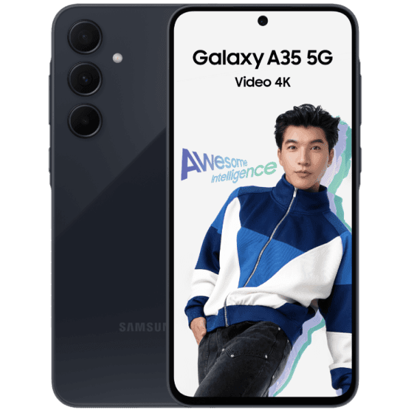 Samsung Galaxy A35 5G 128GB Chính Hãng (BHĐT)