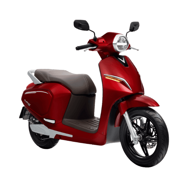 Xe máy điện VinFast Klara S