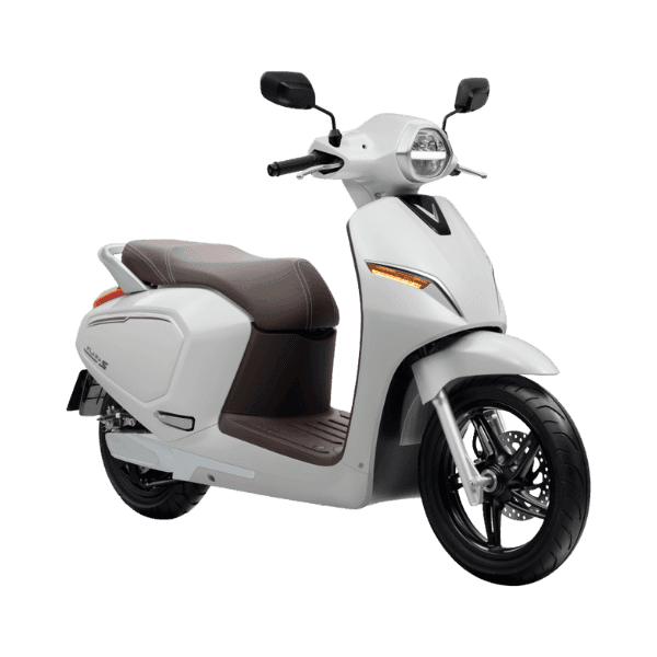 Xe máy điện VinFast Klara S