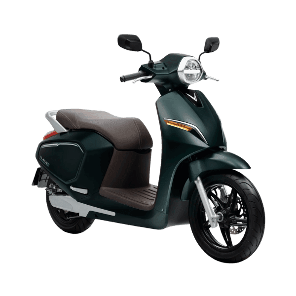Xe máy điện VinFast Klara S