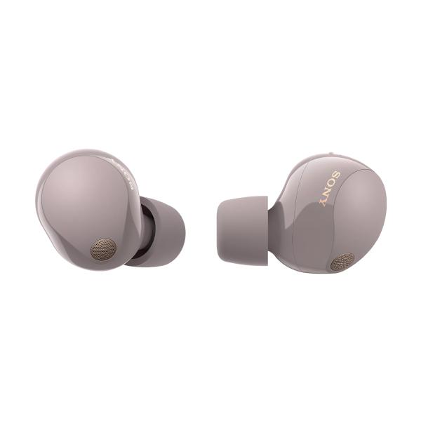 Tai nghe Truewireless Sony WF-1000XM5