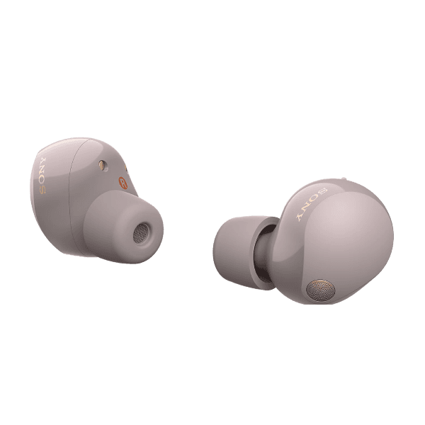 Tai nghe Truewireless Sony WF-1000XM5