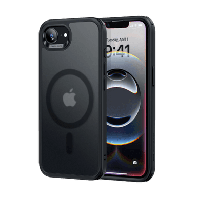 Ốp lưng iPhone 16E ESR Classic Hybrid HaloLock