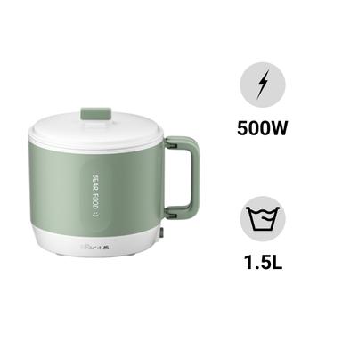 Nồi lẩu điện mini 1.2L Bear DRG-Z12K1