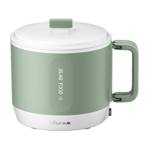 Nồi lẩu điện mini 1.2L Bear DRG-Z12K1