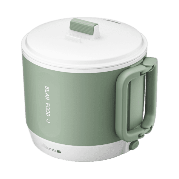 Nồi lẩu điện mini 1.2L Bear DRG-Z12K1