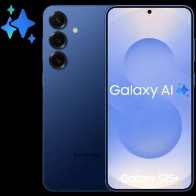 Samsung Galaxy S25 Plus 5G 256GB Chính Hãng (BHĐT)