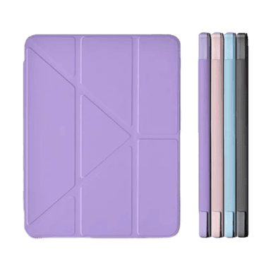 Bao da iPad Gen 10 WIWU Defender