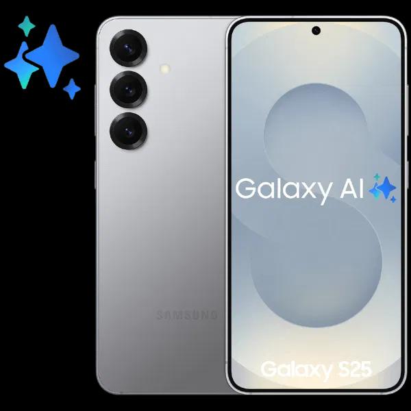 Samsung Galaxy S25 5G 512GB Chính Hãng (BHĐT)