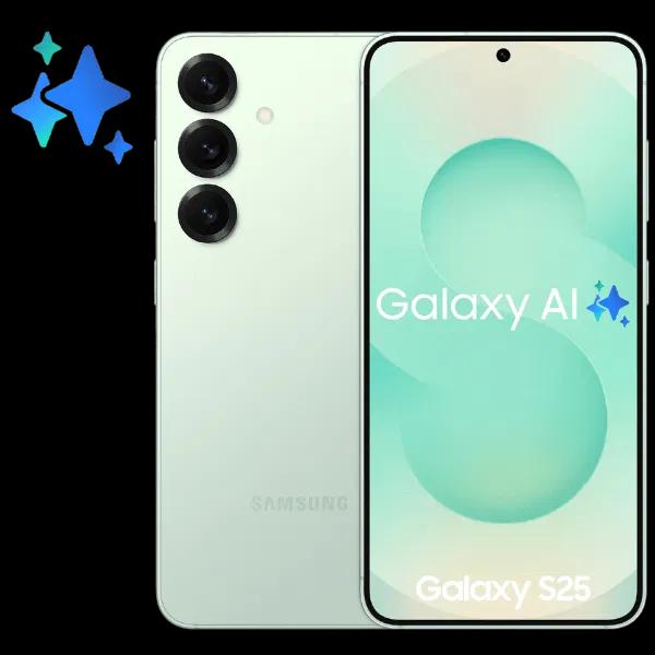 Samsung Galaxy S25 5G 512GB Chính Hãng (BHĐT)